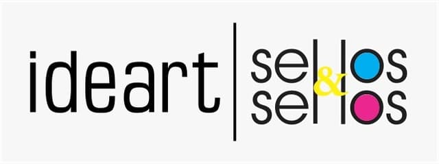 Ideart Logo